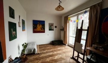 Mieszkanie 3-pokojowe Warszawa Ochota, ul. Szczęśliwicka