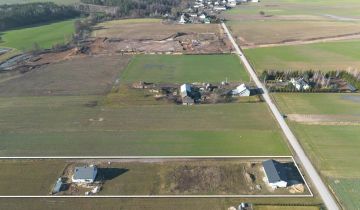 Działka budowlana Kleszewo