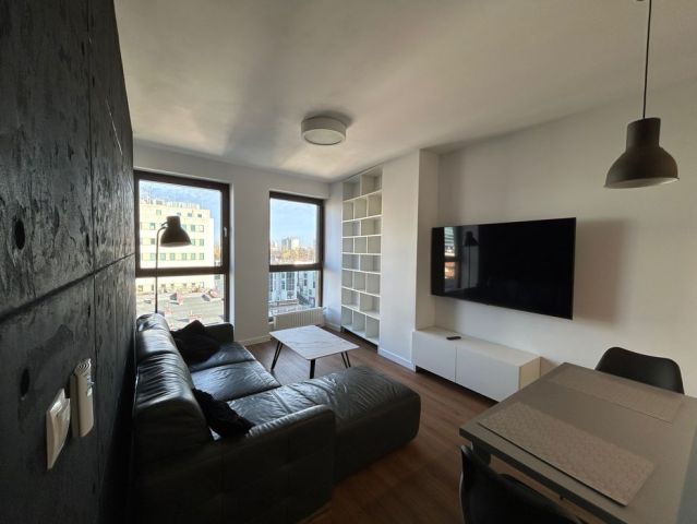 Mieszkanie 2-pokojowe Lublin LSM. Zdjęcie 1