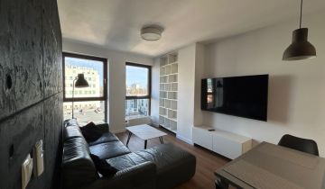 Mieszkanie 2-pokojowe Lublin LSM