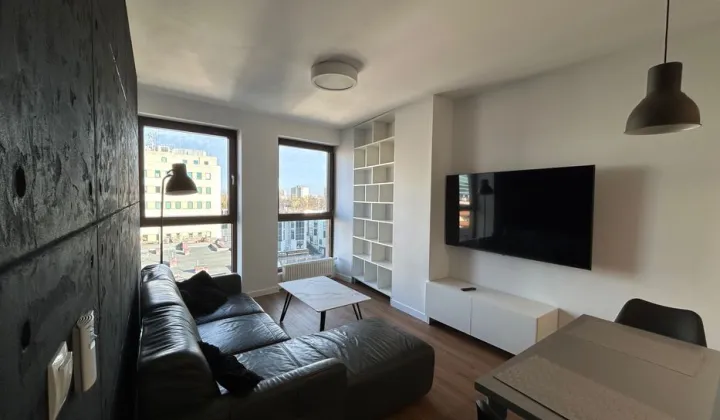 Mieszkanie 2-pokojowe Lublin LSM