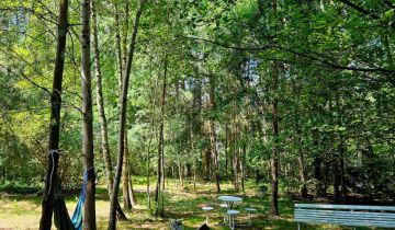 Działka budowlana Duchnów