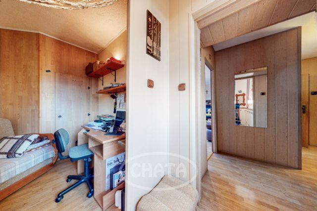 Mieszkanie 2-pokojowe Wrocław Karłowice, ul. Piotra Czajkowskiego. Zdjęcie 11