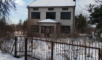 dom wolnostojący Kochów