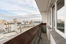 Mieszkanie 3-pokojowe Warszawa Śródmieście, ul. Mokotowska. Zdjęcie 4