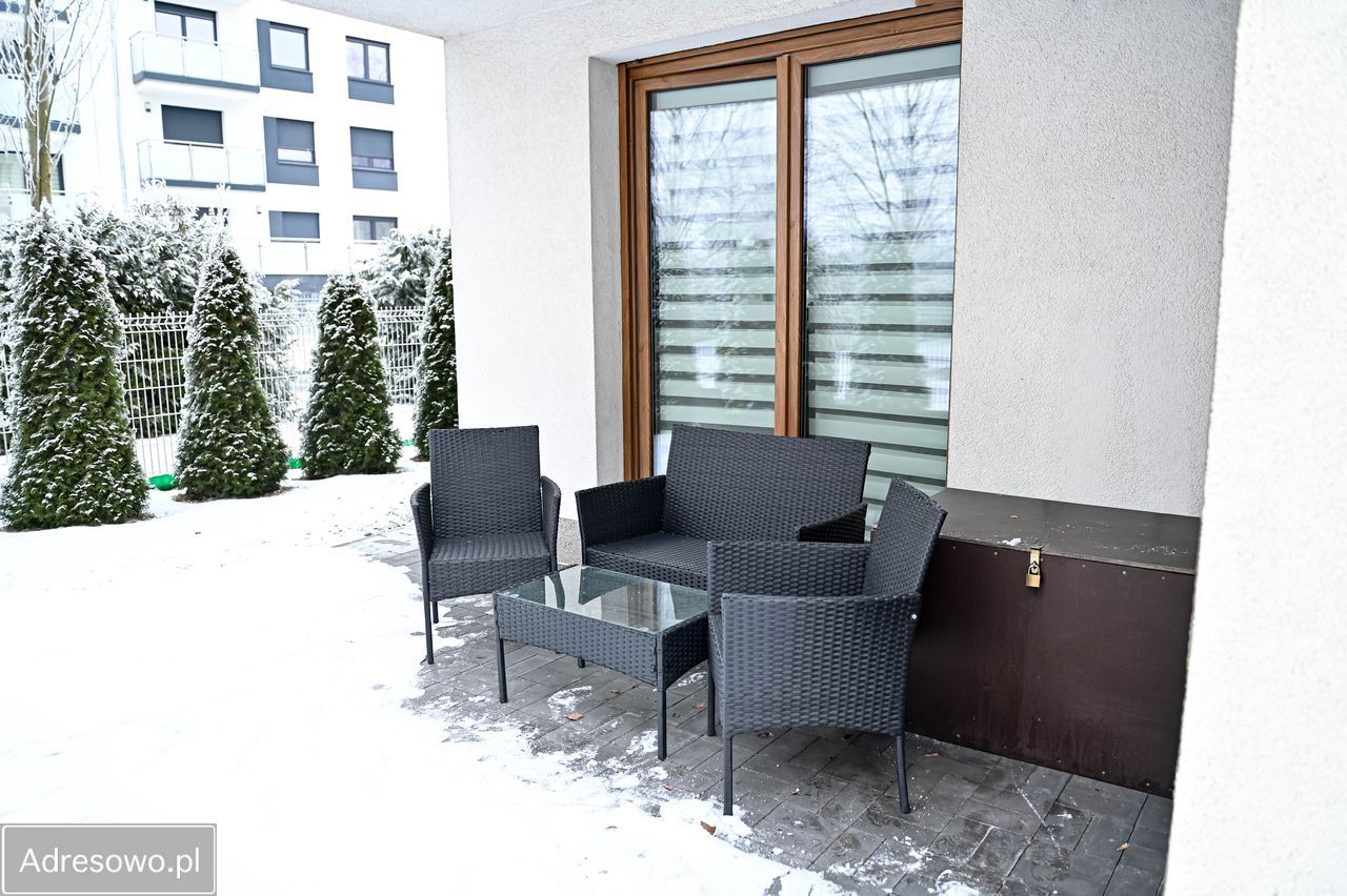 Mieszkanie 2-pokojowe Września, ul. Pilska. Zdjęcie 14