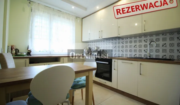 Mieszkanie 3-pokojowe Głogów, ul. Władysława Łokietka