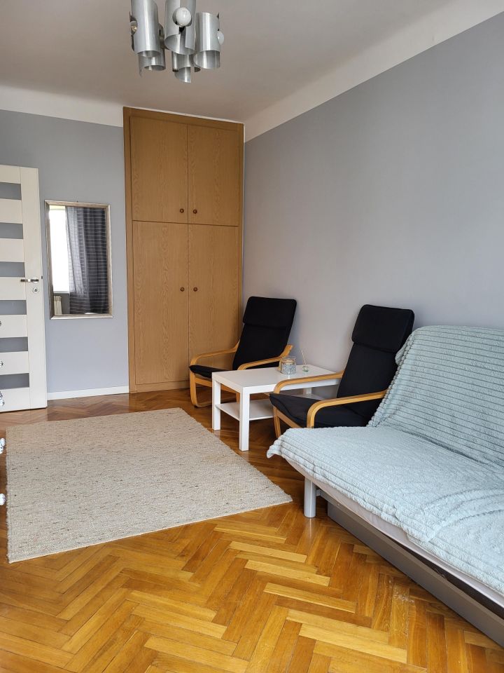 Mieszkanie 2-pokojowe Warszawa Międzylesie, ul. Żegańska. Zdjęcie 3