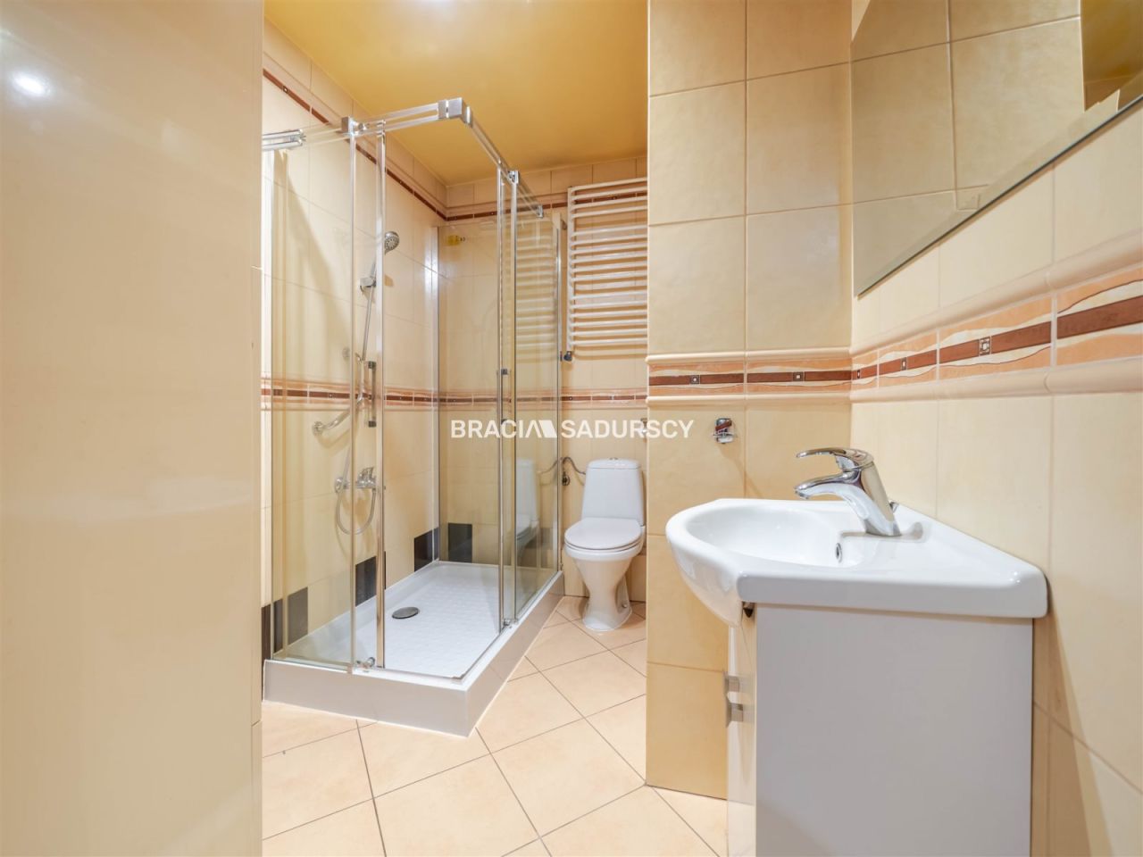 Mieszkanie 3-pokojowe Kraków Dębniki, ul. Czerwone Maki. Zdjęcie 5