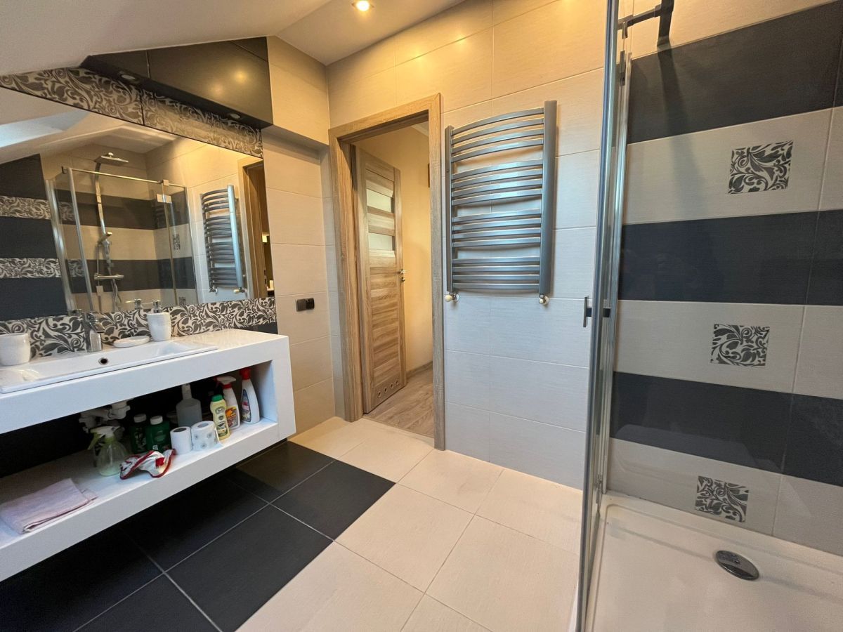 dom szeregowy, 6 pokoi Oława Górnik, ul. Adama Mickiewicza. Zdjęcie 23