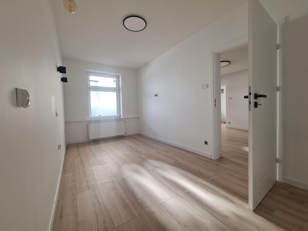 Mieszkanie 2-pokojowe Toruń Bydgoskie Przedmieście, ul. Juliusza Słowackiego. Zdjęcie 24