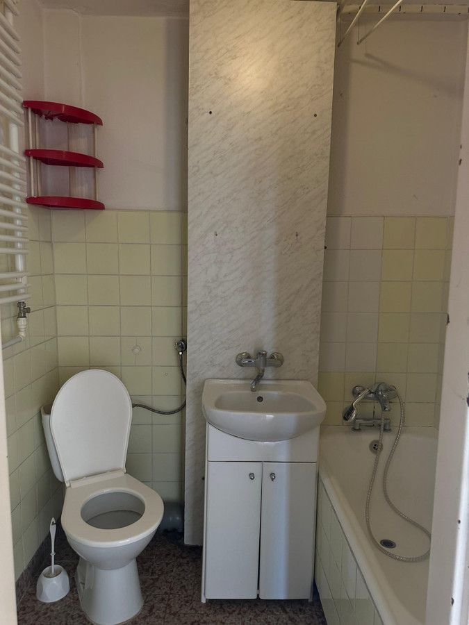 Mieszkanie 3-pokojowe Warszawa Bródno. Zdjęcie 3