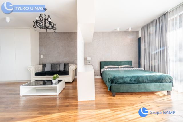 Mieszkanie 1-pokojowe Kraków Stare Miasto, ul. św. Łazarza. Zdjęcie 10