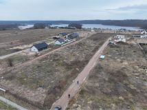 Działka budowlana Barlinek. Zdjęcie 3