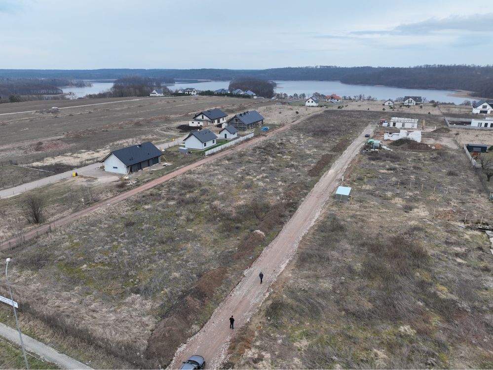 Działka budowlana Barlinek. Zdjęcie 4