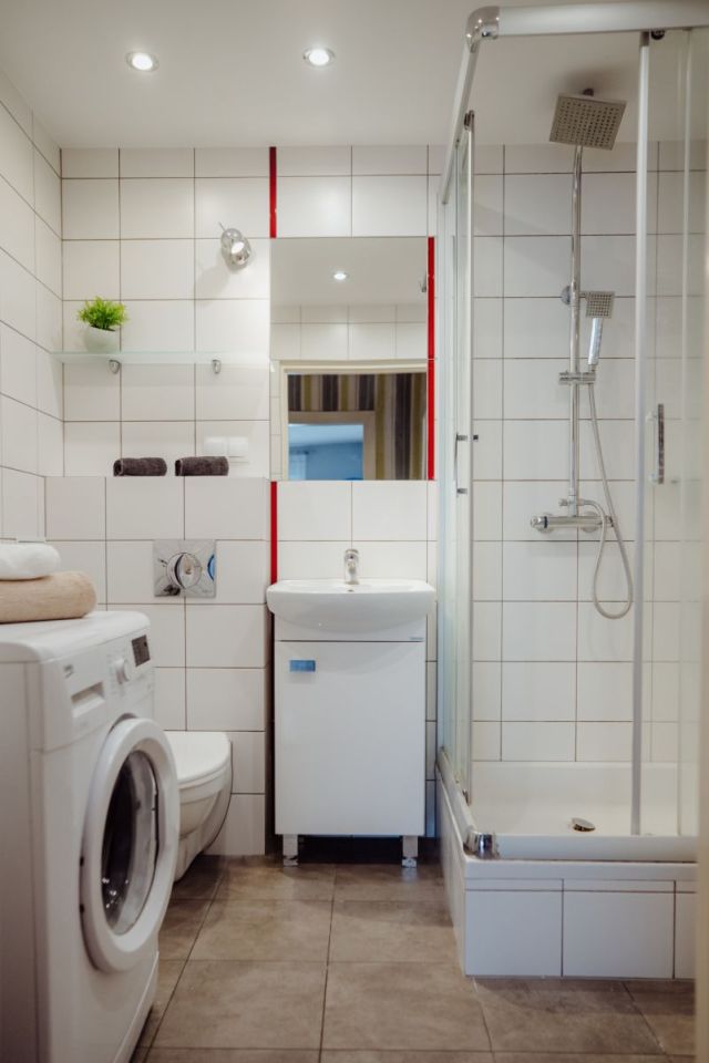 Mieszkanie 1-pokojowe Zgierz, ul. Tadeusza Boya-Żeleńskiego. Zdjęcie 7