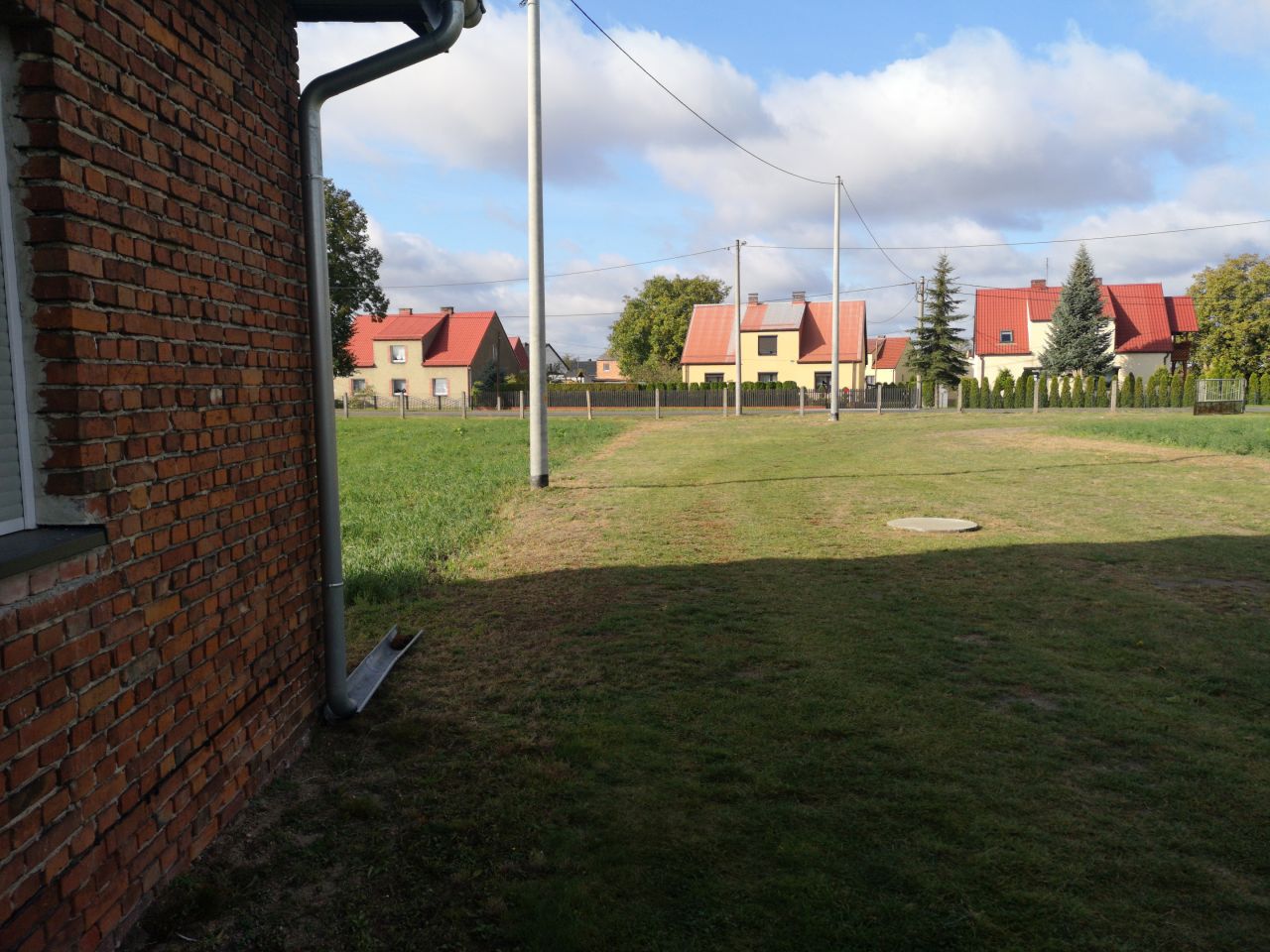 dom wolnostojący, 7 pokoi Zębowice, ul. Opolska. Zdjęcie 3