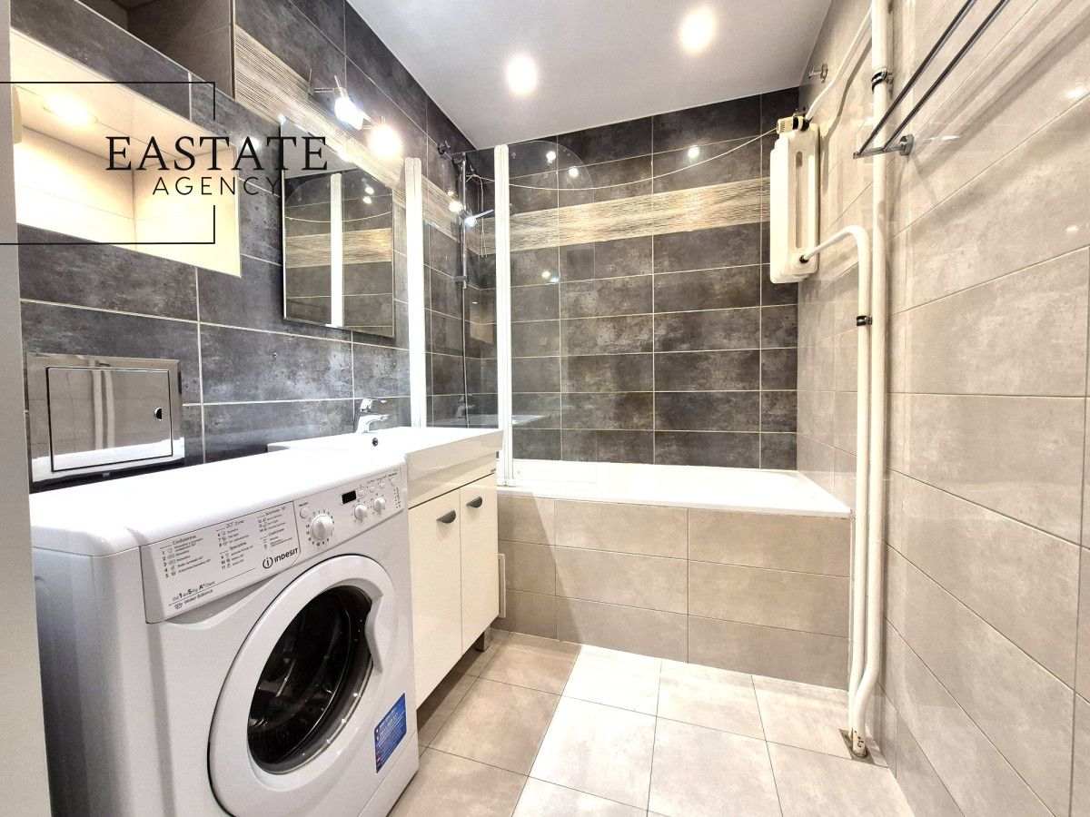 Mieszkanie 2-pokojowe Warszawa, ul. Łukowska. Zdjęcie 9