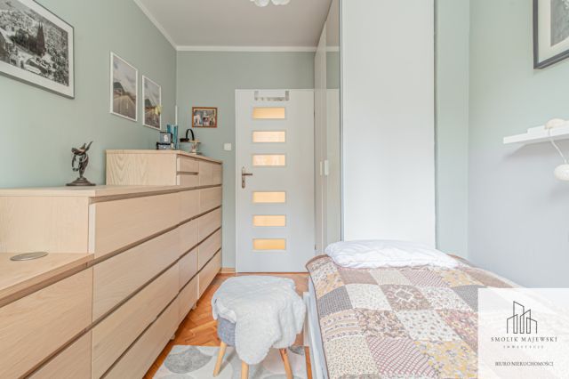 Mieszkanie 4-pokojowe Wrocław, pl. Nowy Targ. Zdjęcie 19