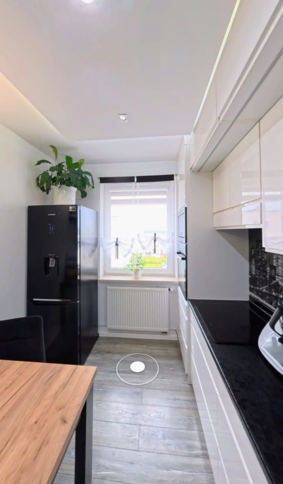 Mieszkanie 3-pokojowe Nowa Sól, os. Armii Krajowej. Zdjęcie 2