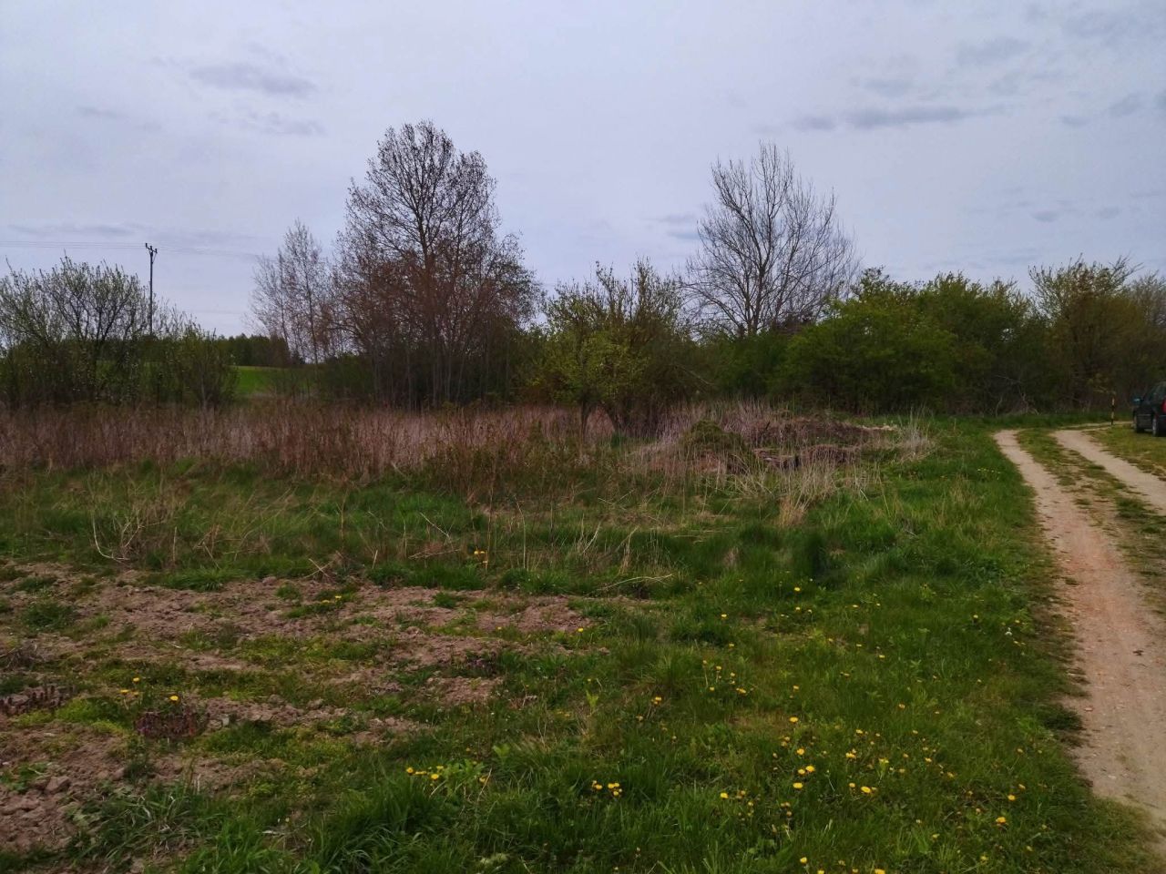 Działka budowlana Dźwierzuty, Dźwierzuty. Zdjęcie 16