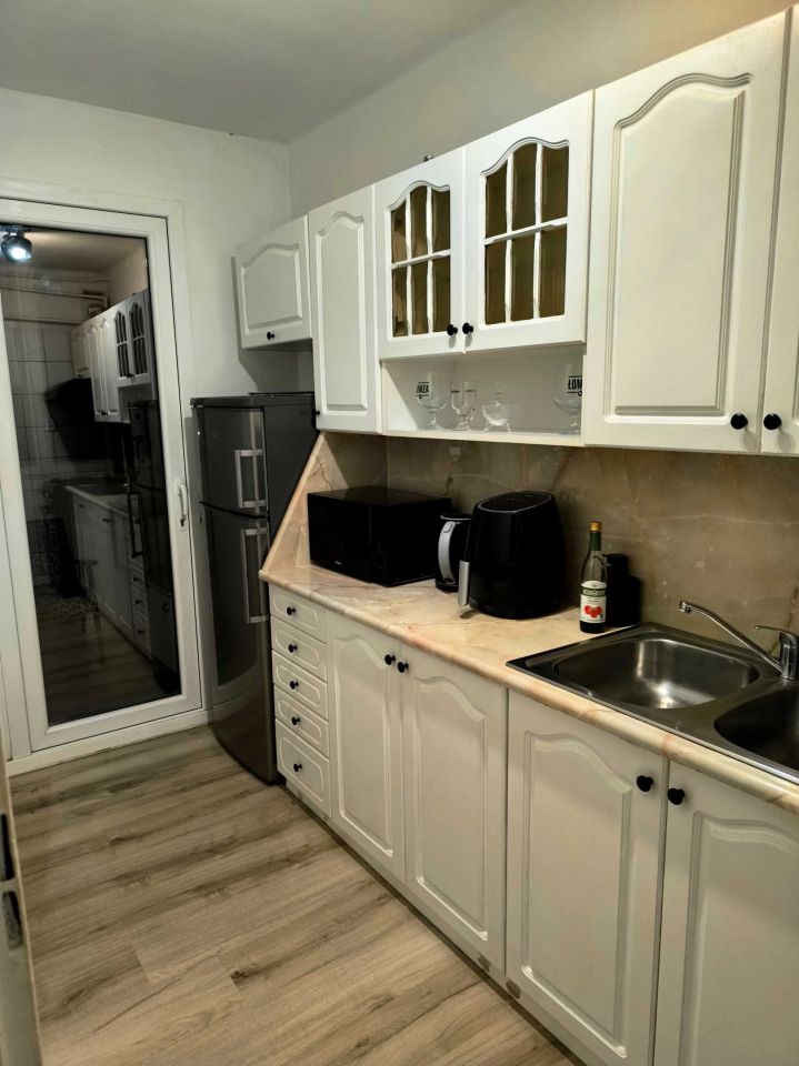 Mieszkanie 2-pokojowe Ełk Centrum. Zdjęcie 4