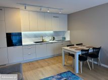 Mieszkanie 2-pokojowe Wrocław Ołbin, ul. Jedności Narodowej. Zdjęcie 4