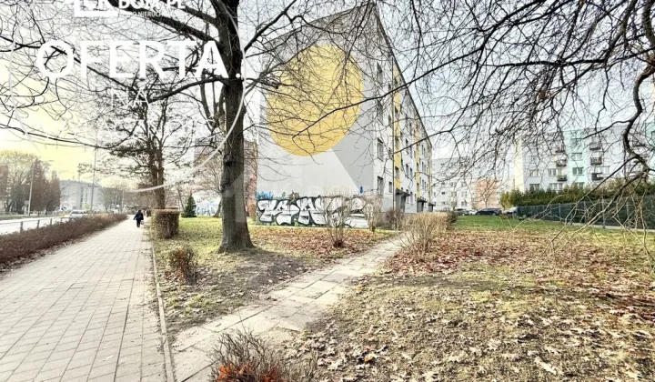 Mieszkanie 2-pokojowe Kielce, ul. Jagiellońska