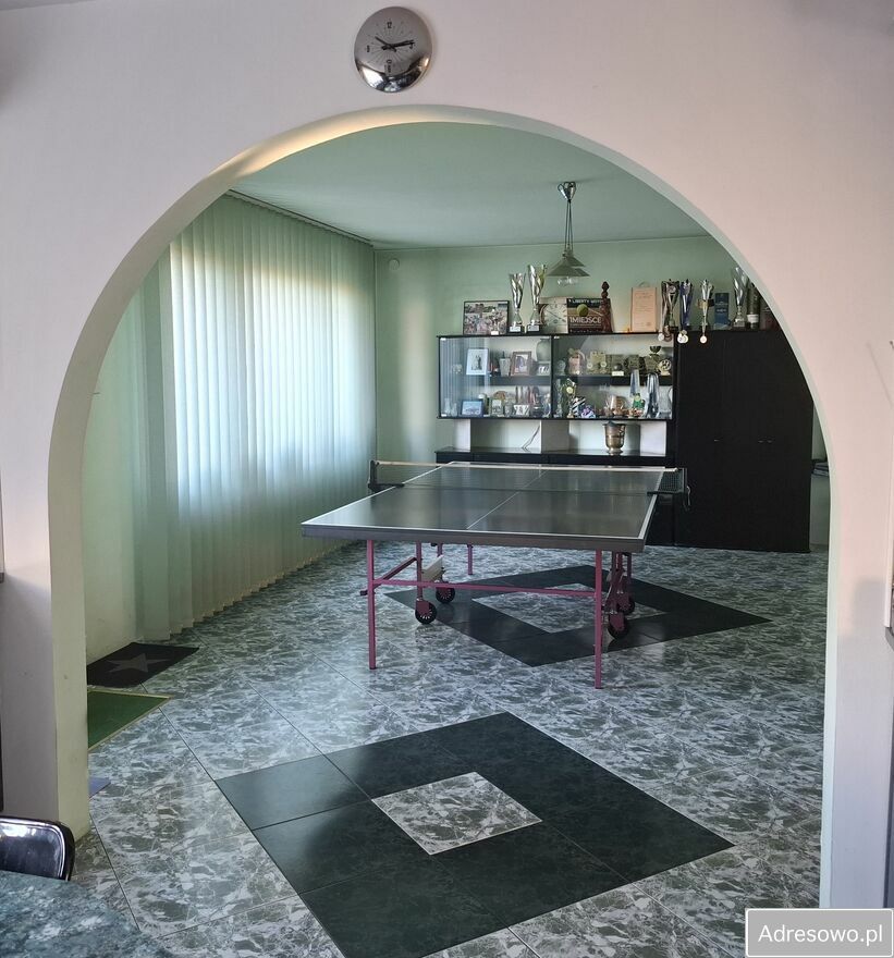 dom wolnostojący, 5 pokoi Poznań Jeżyce, ul. Myśliborska. Zdjęcie 6