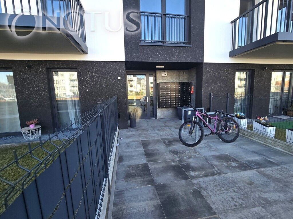 Mieszkanie 2-pokojowe Kołobrzeg, ul. Artyleryjska. Zdjęcie 25