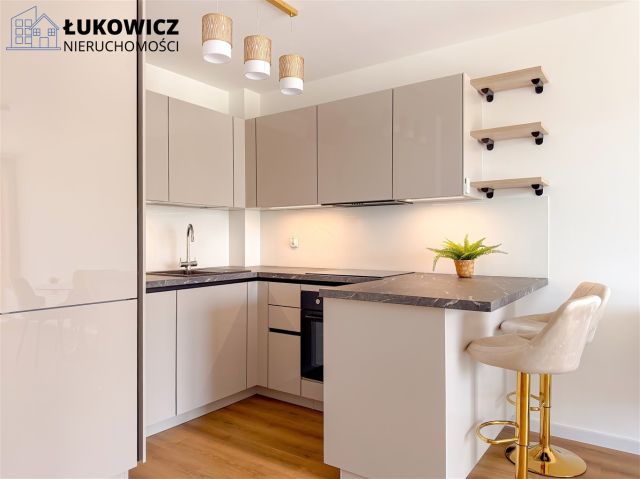 Mieszkanie 2-pokojowe Czechowice-Dziedzice Czechowice Górne. Zdjęcie 3