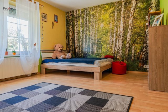 dom wolnostojący, 3 pokoje Stare Miasto. Zdjęcie 17