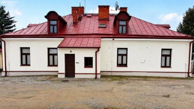 Lokal Stawiski, ul. Łomżyńska. Zdjęcie 1