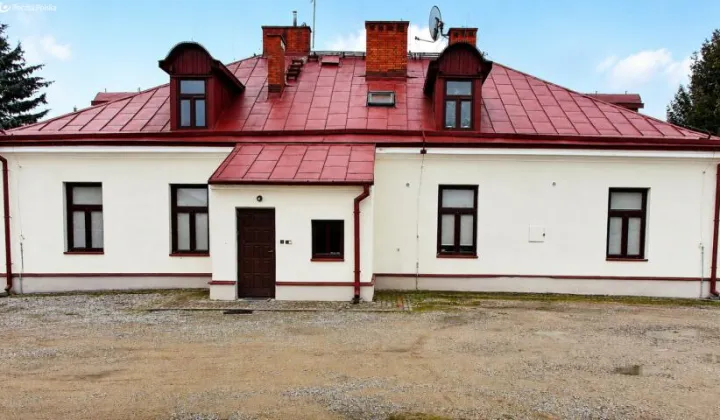 Lokal Stawiski, ul. Łomżyńska