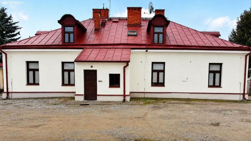 Lokal Stawiski, ul. Łomżyńska. Zdjęcie 1