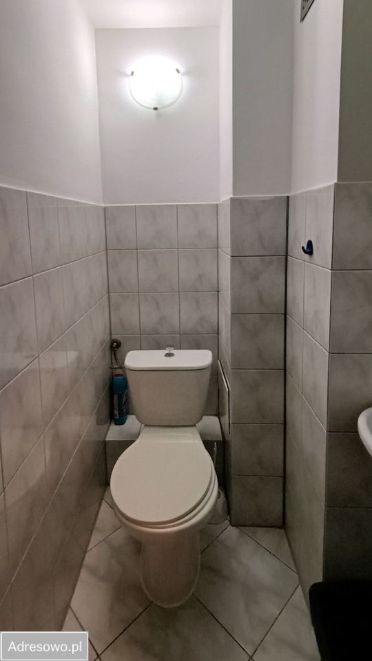 Mieszkanie 4-pokojowe Wrocław Krzyki, ul. św. Jerzego. Zdjęcie 13