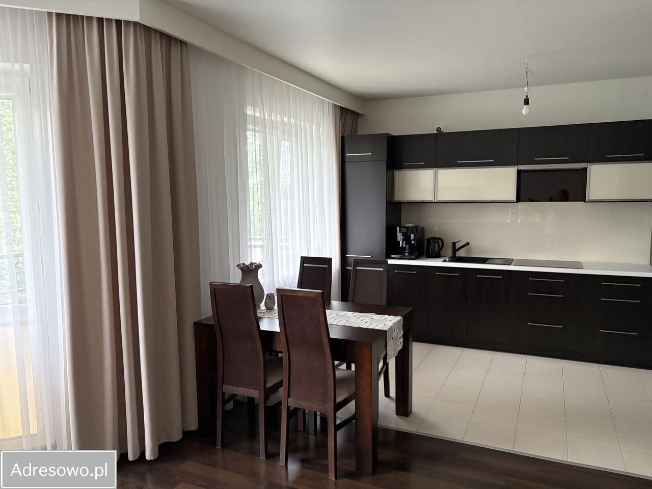Mieszkanie 3-pokojowe Warszawa Ursynów, ul. Gawota. Zdjęcie 5