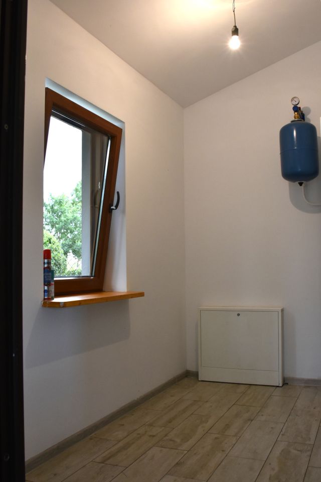 bliźniak, 3 pokoje Koszewko. Zdjęcie 7