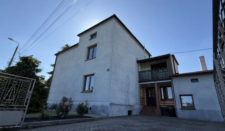bliźniak Rydułtowy