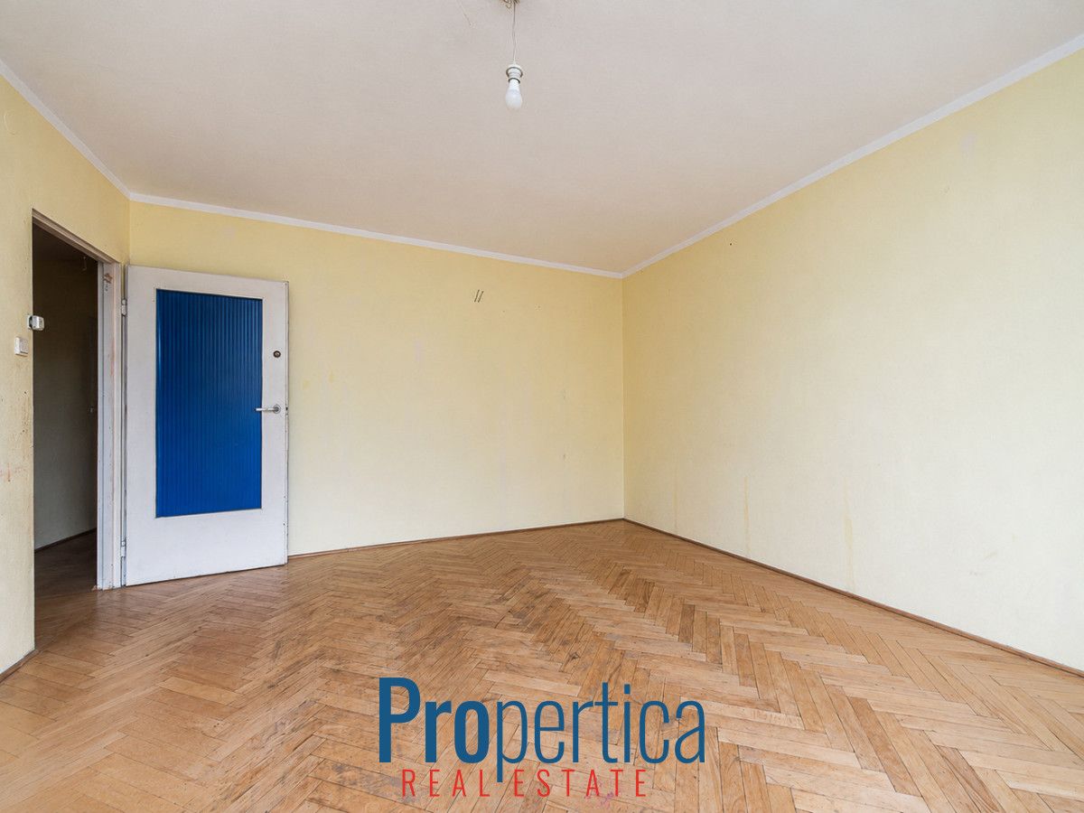 Mieszkanie 3-pokojowe Warszawa Ursynów, ul. Hawajska. Zdjęcie 4