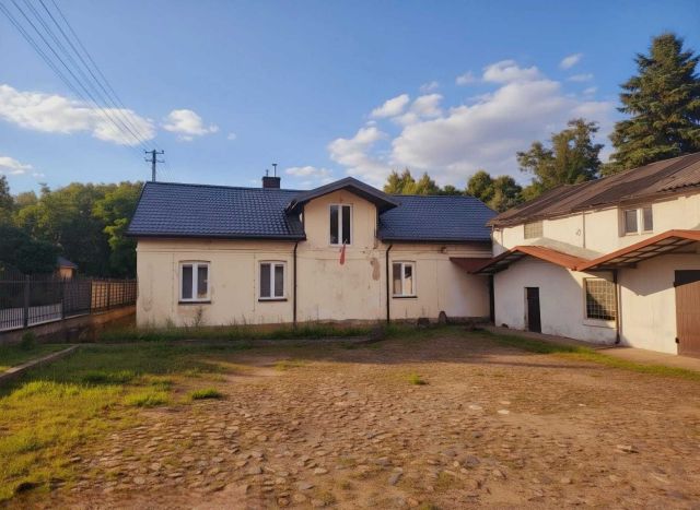 dom wolnostojący Bodzanów. Zdjęcie 1