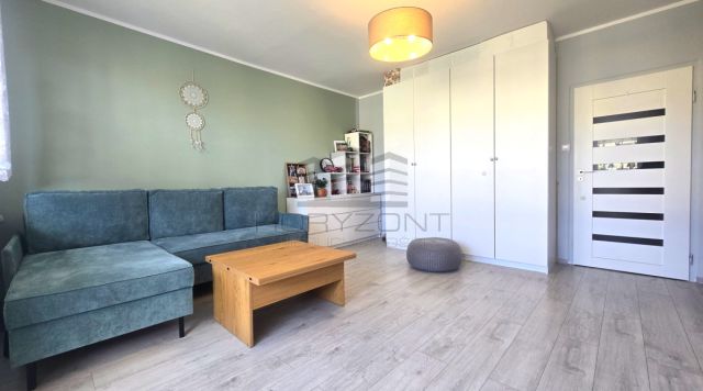 Mieszkanie 2-pokojowe Bydgoszcz Fordon, ul. Gawędy. Zdjęcie 3