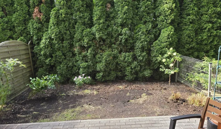 Mieszkanie 2-pokojowe Warszawa Bielany, ul. Żółwia