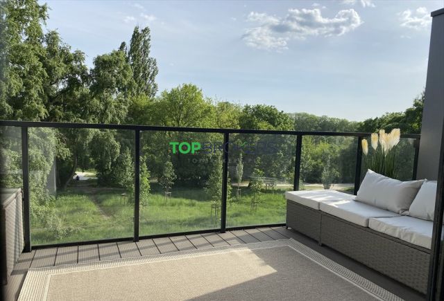Mieszkanie 3-pokojowe Warszawa Praga-Południe, ul. Stanisława Augusta. Zdjęcie 14