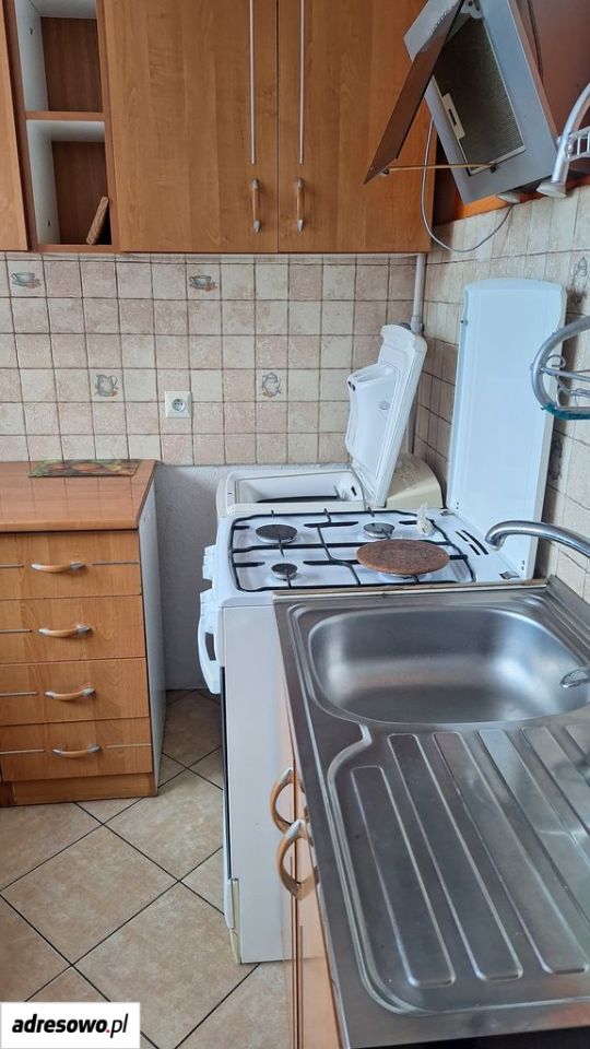 Mieszkanie 3-pokojowe Gliwice, ul. Chorzowska. Zdjęcie 7