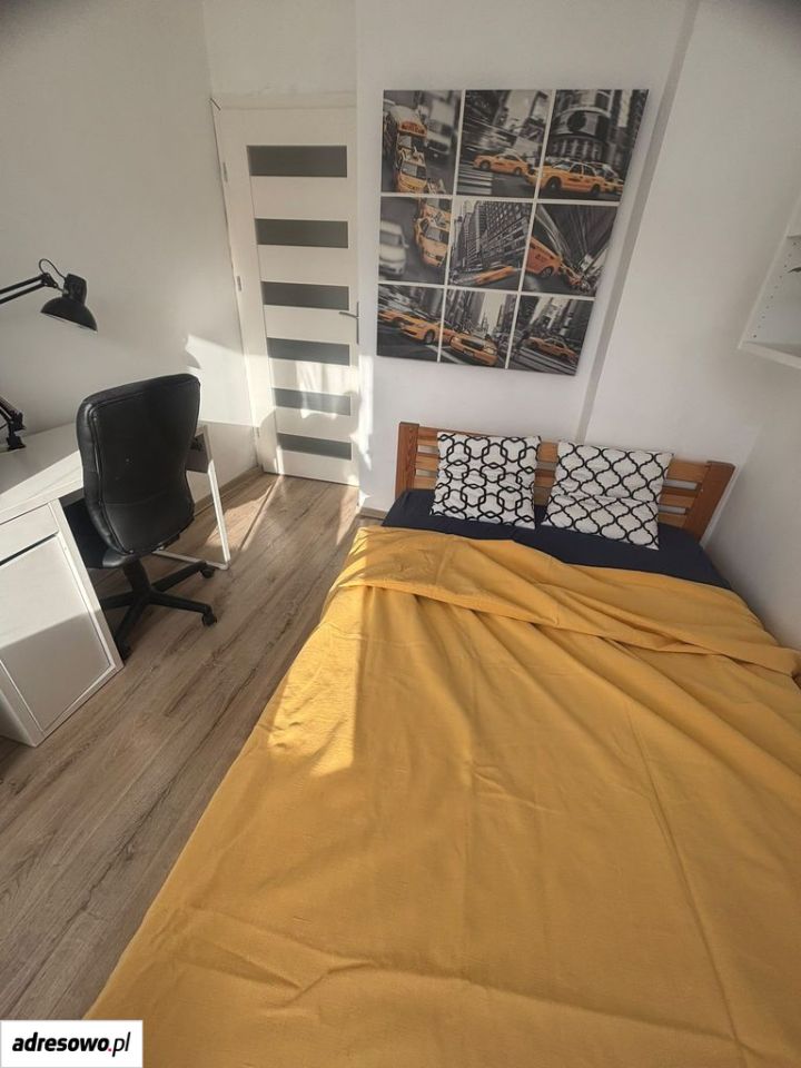 Mieszkanie 3-pokojowe Kraków Bronowice, ul. Na Błonie. Zdjęcie 16
