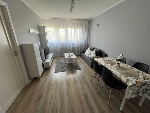 Mieszkanie 2-pokojowe Warszawa Bielany, ul. Wrzeciono. Zdjęcie 1