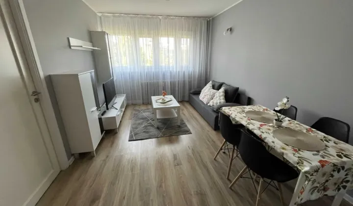 Mieszkanie 2-pokojowe Warszawa Bielany, ul. Wrzeciono