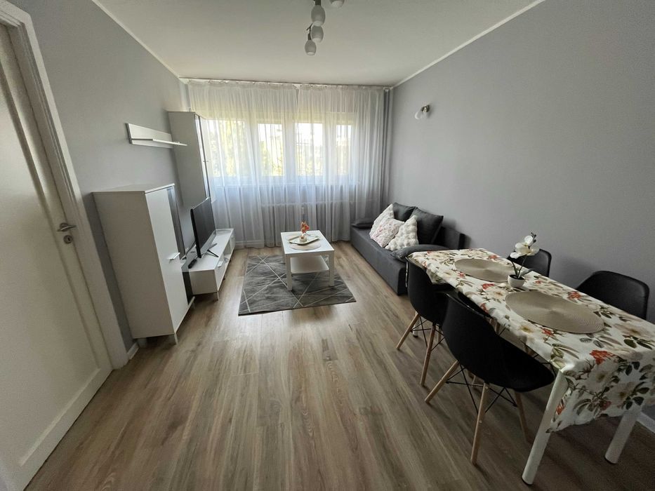 Mieszkanie 2-pokojowe Warszawa Bielany, ul. Wrzeciono. Zdjęcie 1