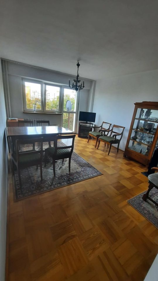 Mieszkanie 3-pokojowe Warszawa Bielany, ul. Władysława Broniewskiego. Zdjęcie 14